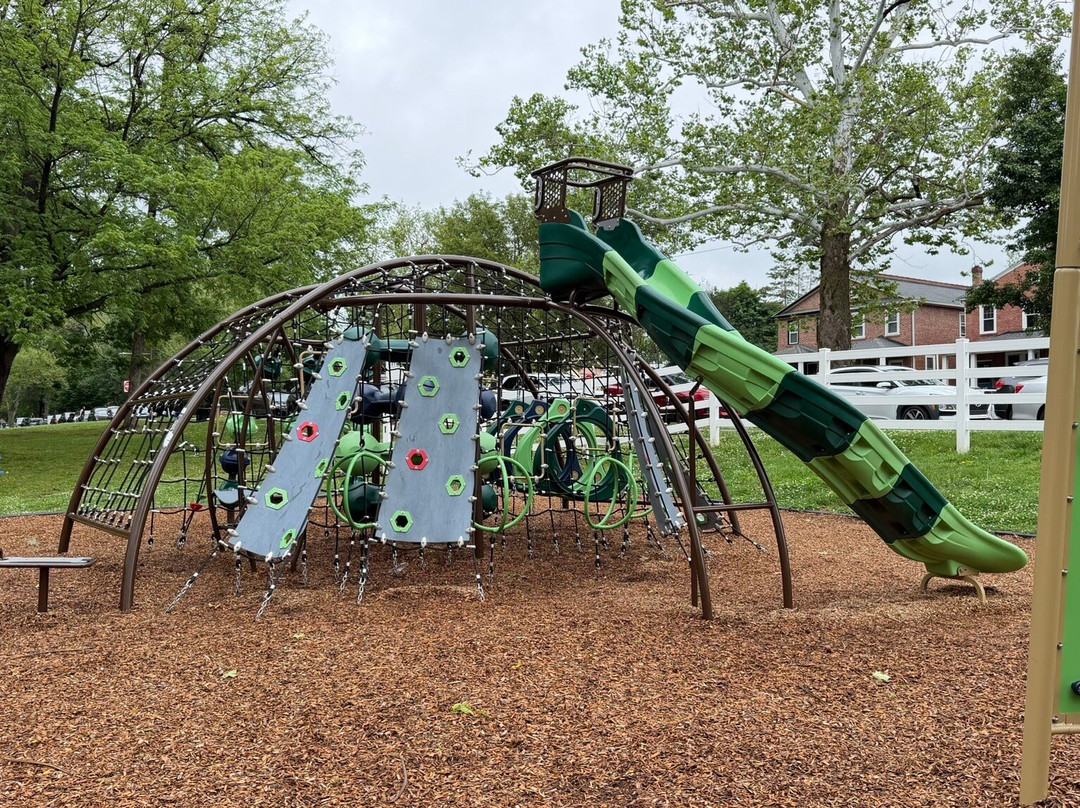 Elmwood Park