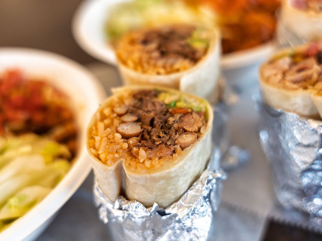 Anna's Taqueria