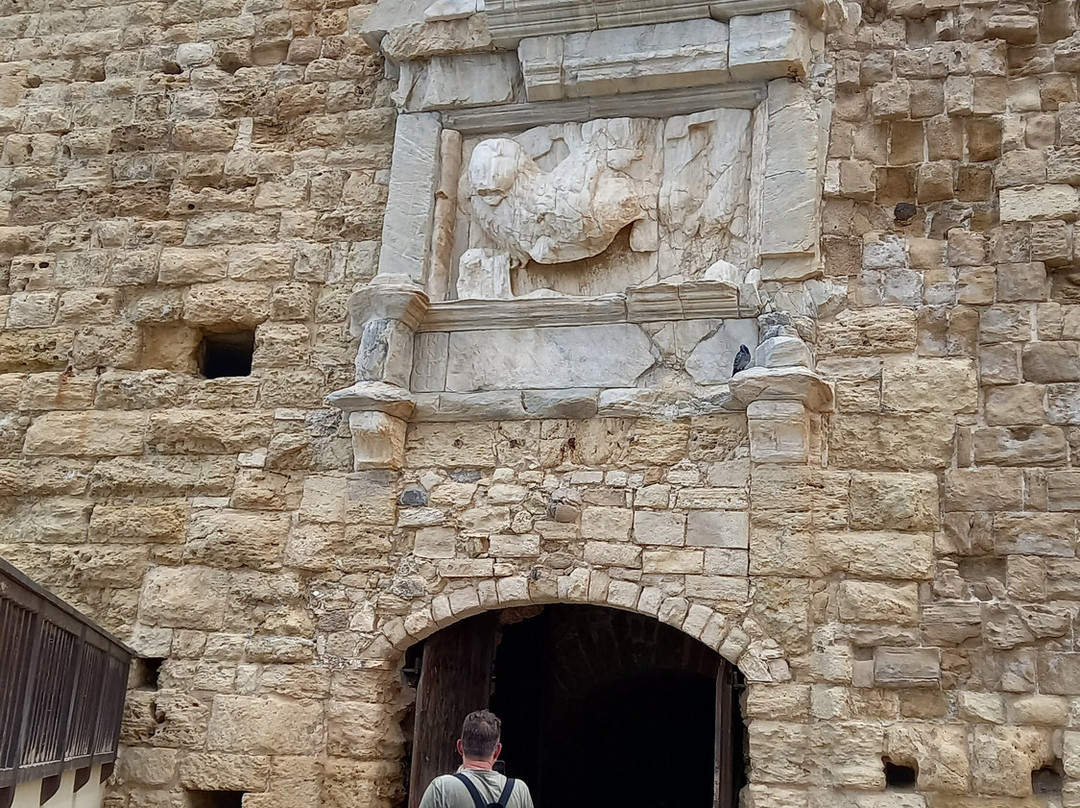 Castello del Molo (Koules)-伊拉克利翁必去景点