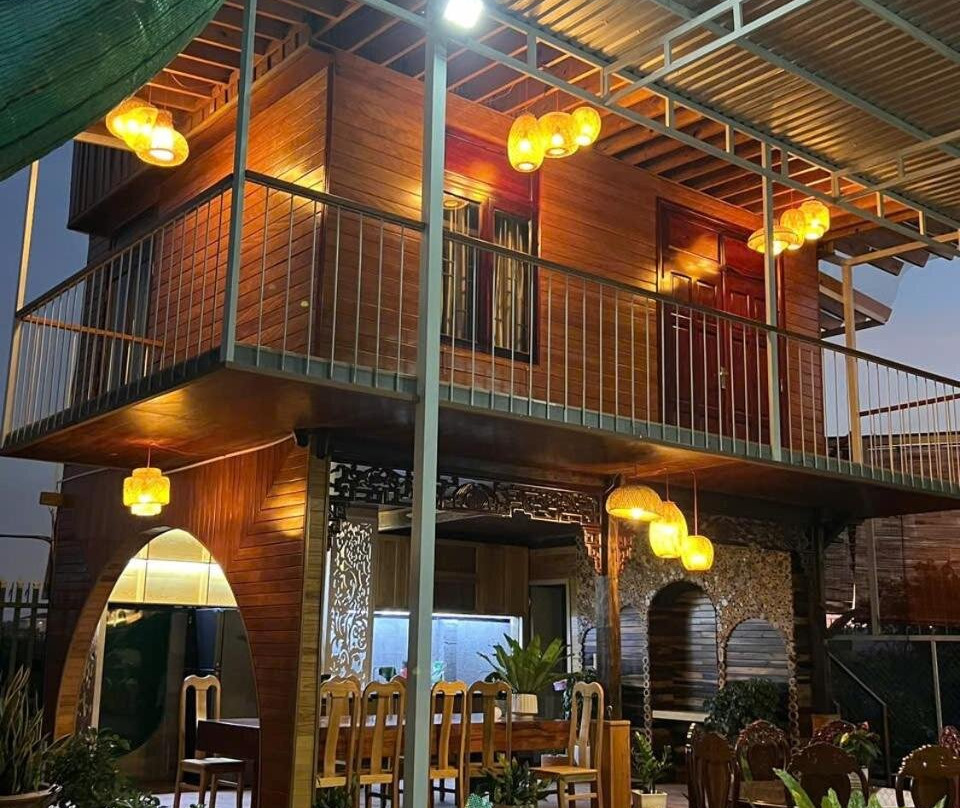Moc's Homestay-Phan Thiet