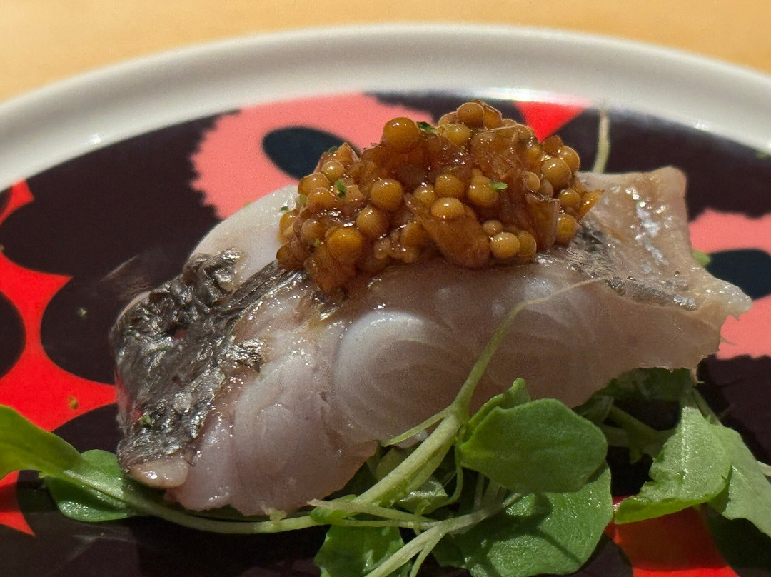Udatsu Sushi
