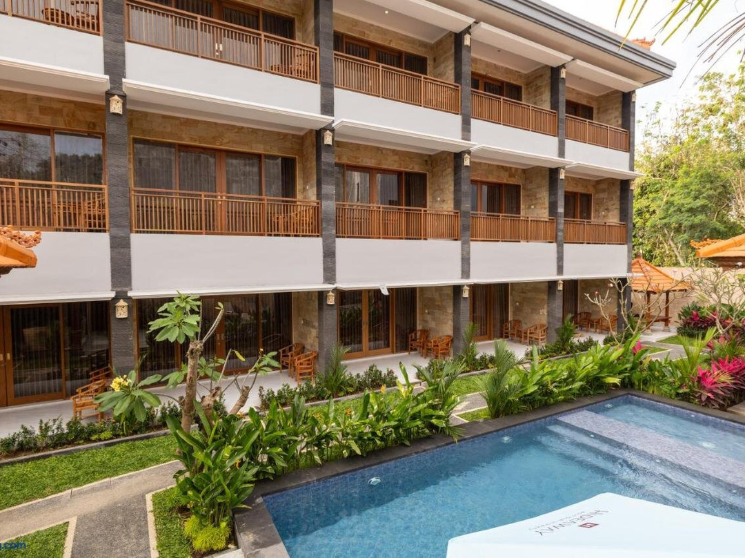 Hideaway Boutique - Uluwatu by Kanaan Hospitality