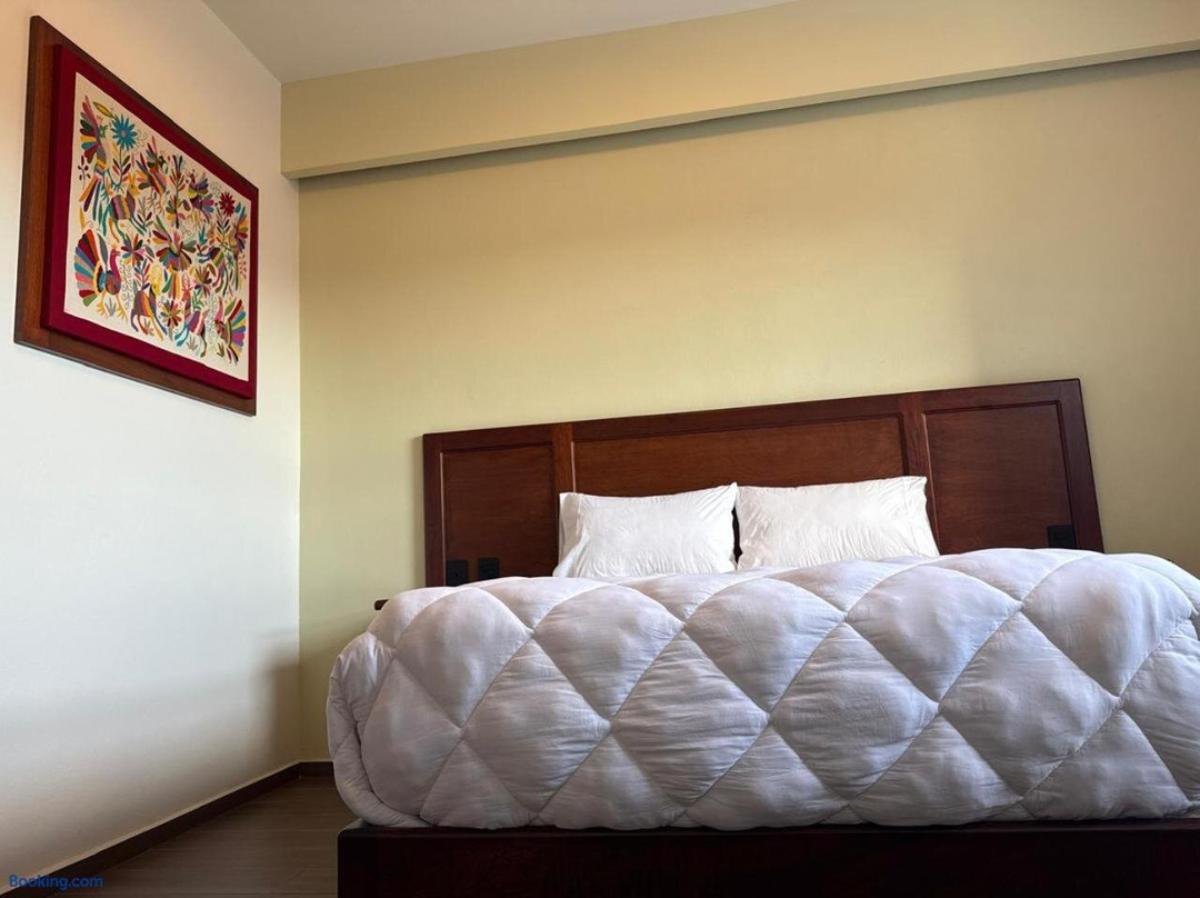 Hotel Los Angeles