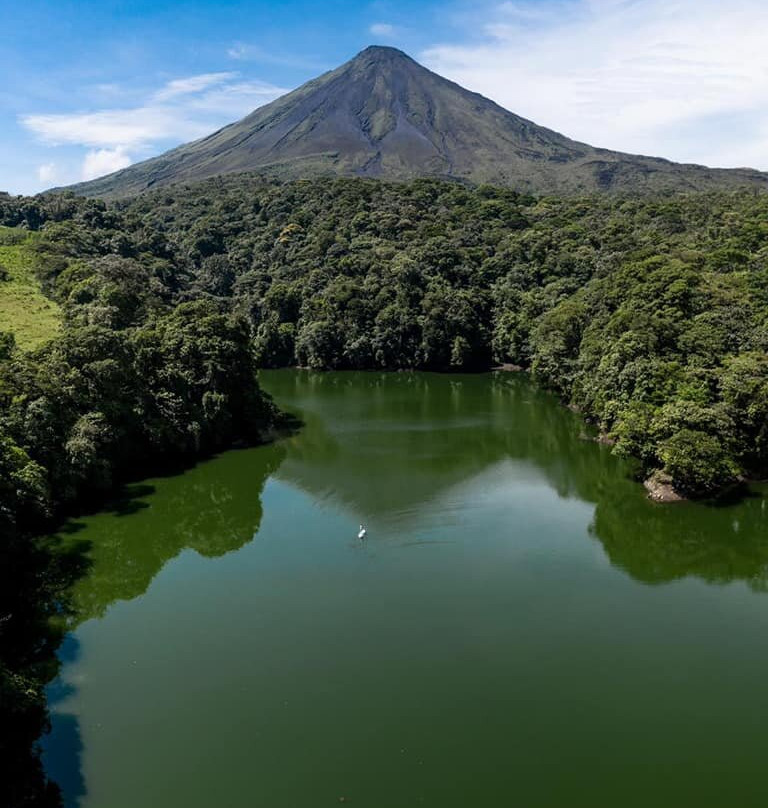 Genuine Costa Rica-Playas del Coco必去景点