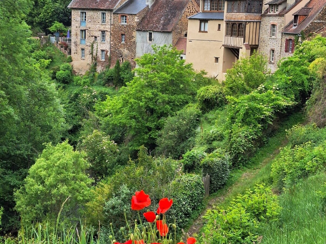 Maison l'Aventure主图
