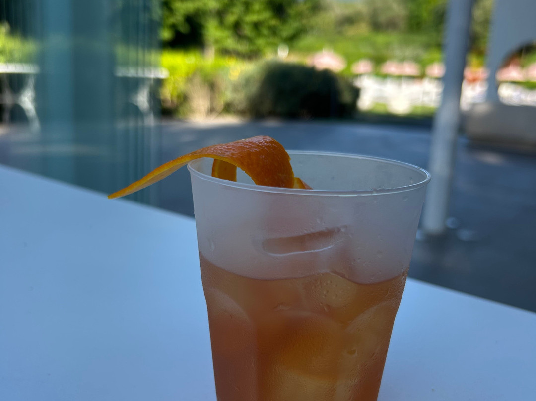 圣克里斯托福罗酒店主图