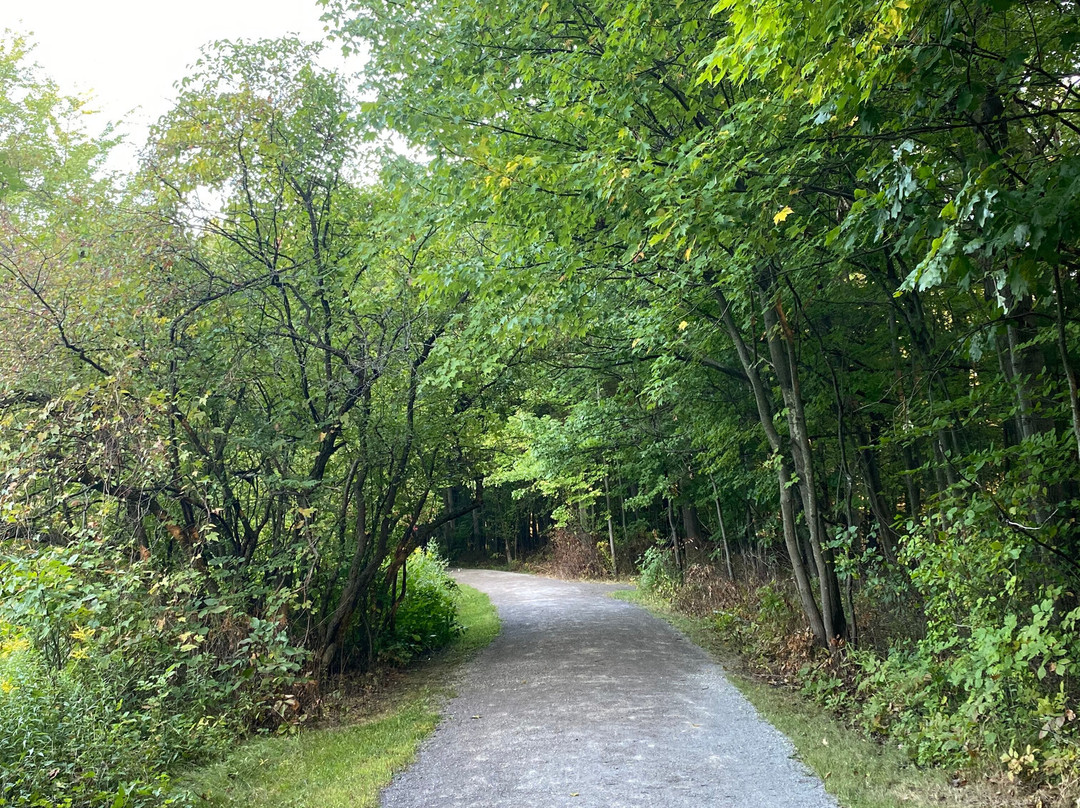 Lake Metroparks Penitentiary Glen Reservation-Kirtland必去景点