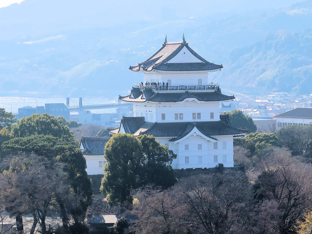 Odawara Wanpaku Land-小田原市必去景点