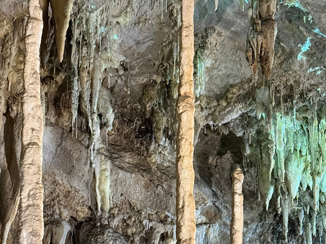 Grotta Antro del Corchia-Levigliani必去景点