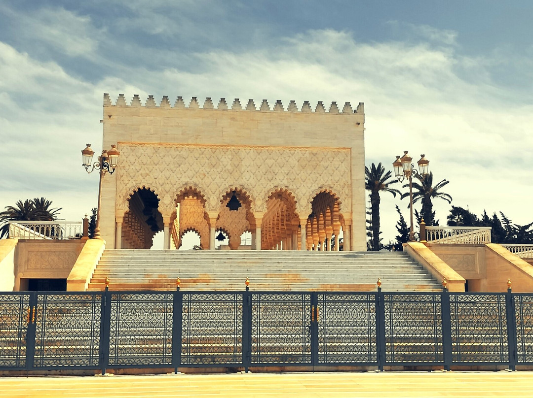 Marocco Tours-马拉喀什必去景点