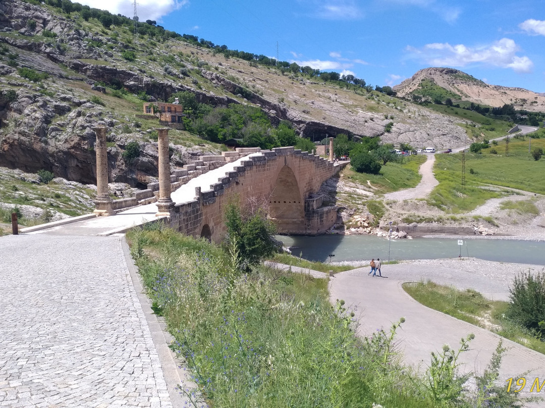 Cendere Bridge-Adiyaman必去景点