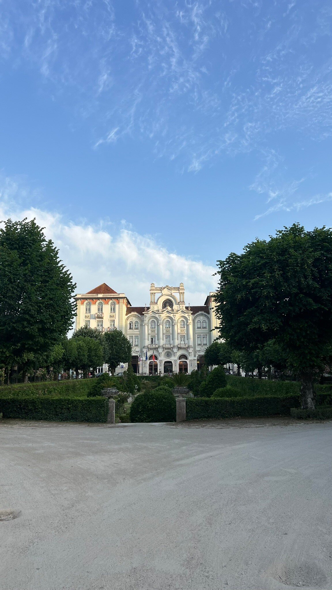 Curia Palace Hotel & Spa-旅行者