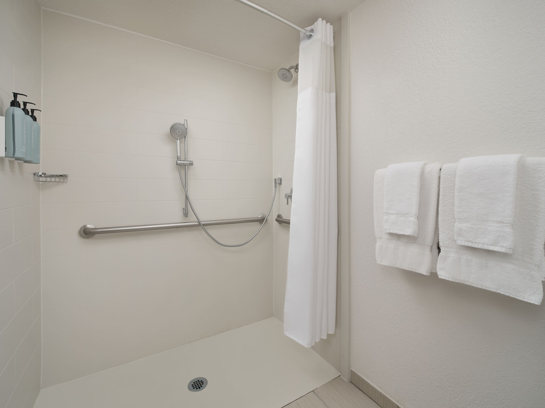 Residence Inn Phoenix Mesa主图