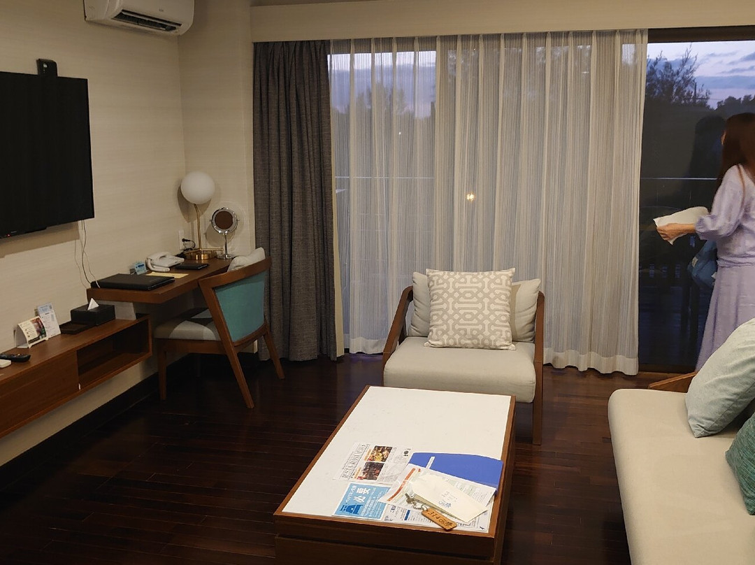 Private House Okuma主图