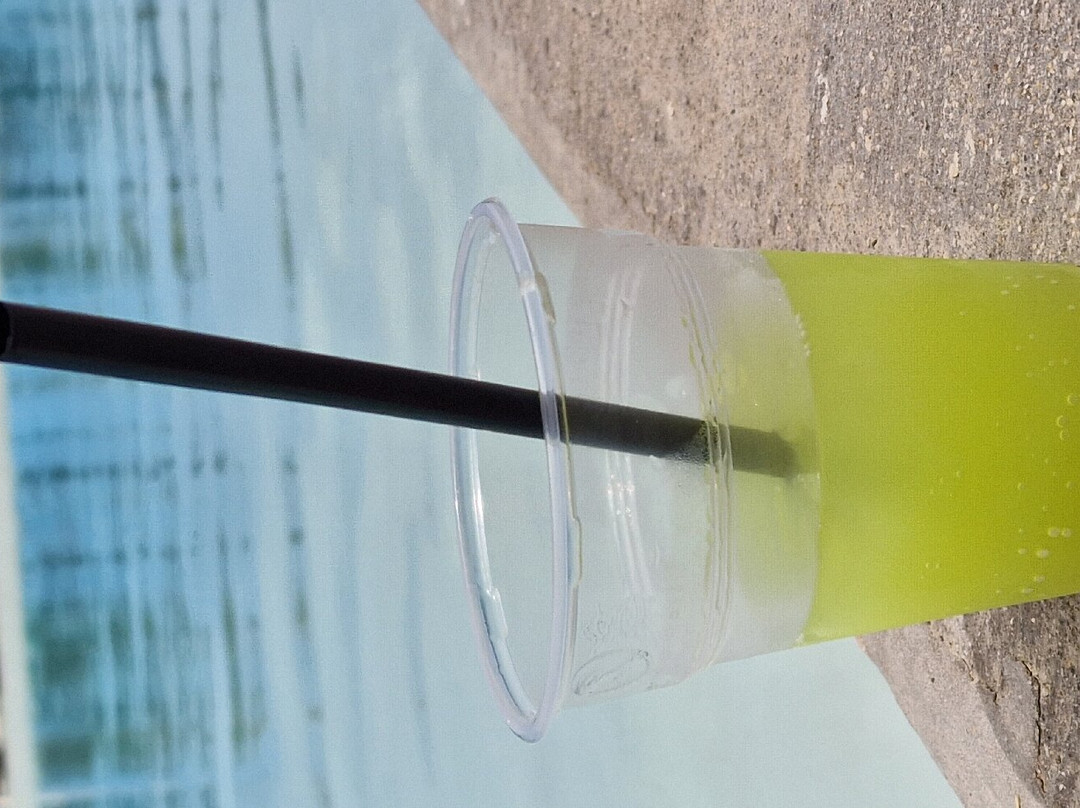 加利尼宫殿度假酒店主图