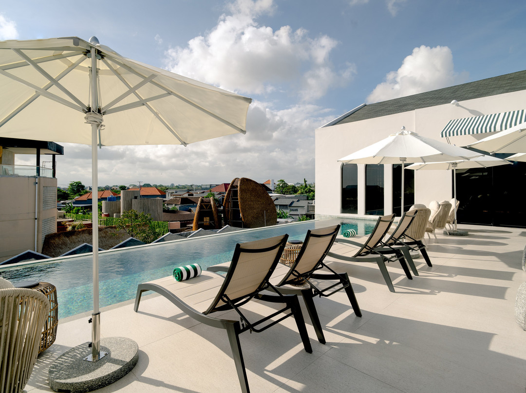 Mykaza Bali