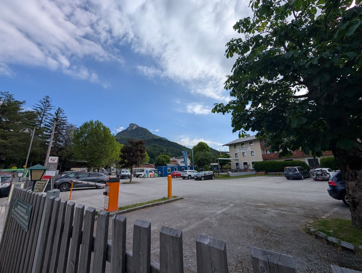 斯特法尼霍夫酒店-餐厅-旅行者