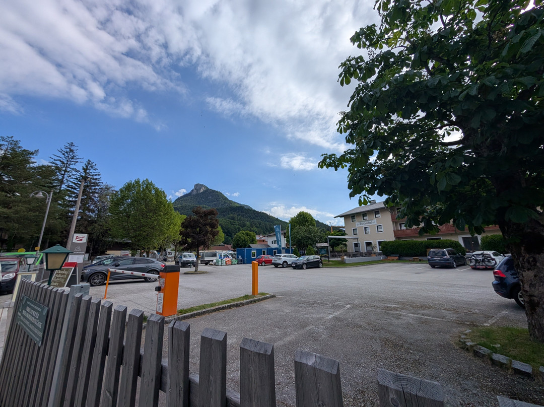 斯特法尼霍夫酒店-餐厅主图
