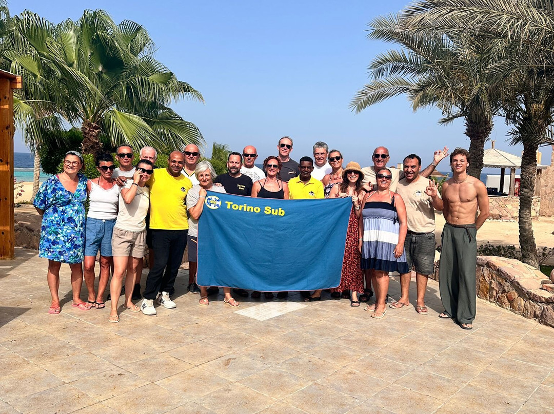 ORCA Dive Club Wadi Lahmy-马萨阿拉姆必去景点