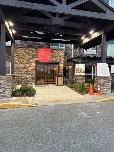 巴吞鲁日冈萨雷斯万豪TownePlace套房酒店-旅行者