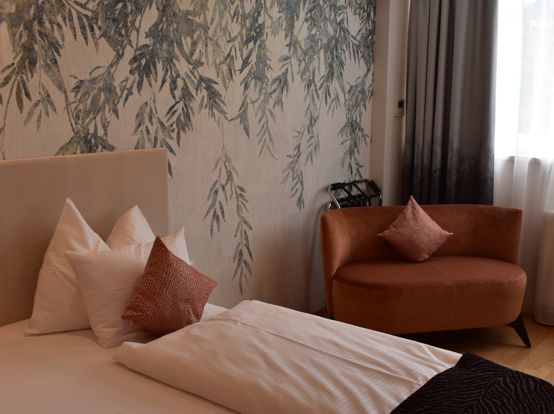 Hotel Kleissl主图