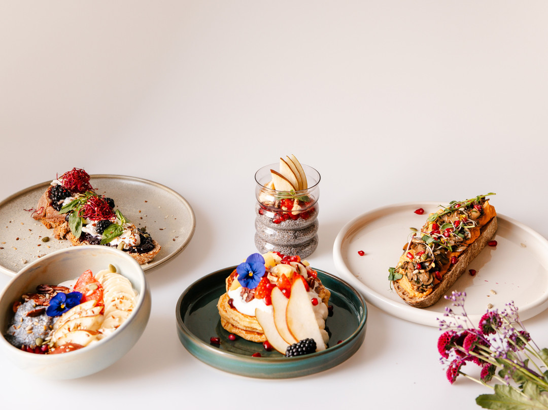 Femily foodbar