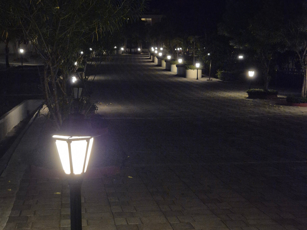 Justa Rudra Resort & Spa, Kolad主图