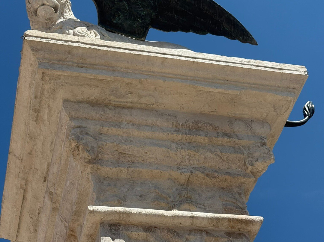 Piazza Degli Scacchi-Marostica必去景点