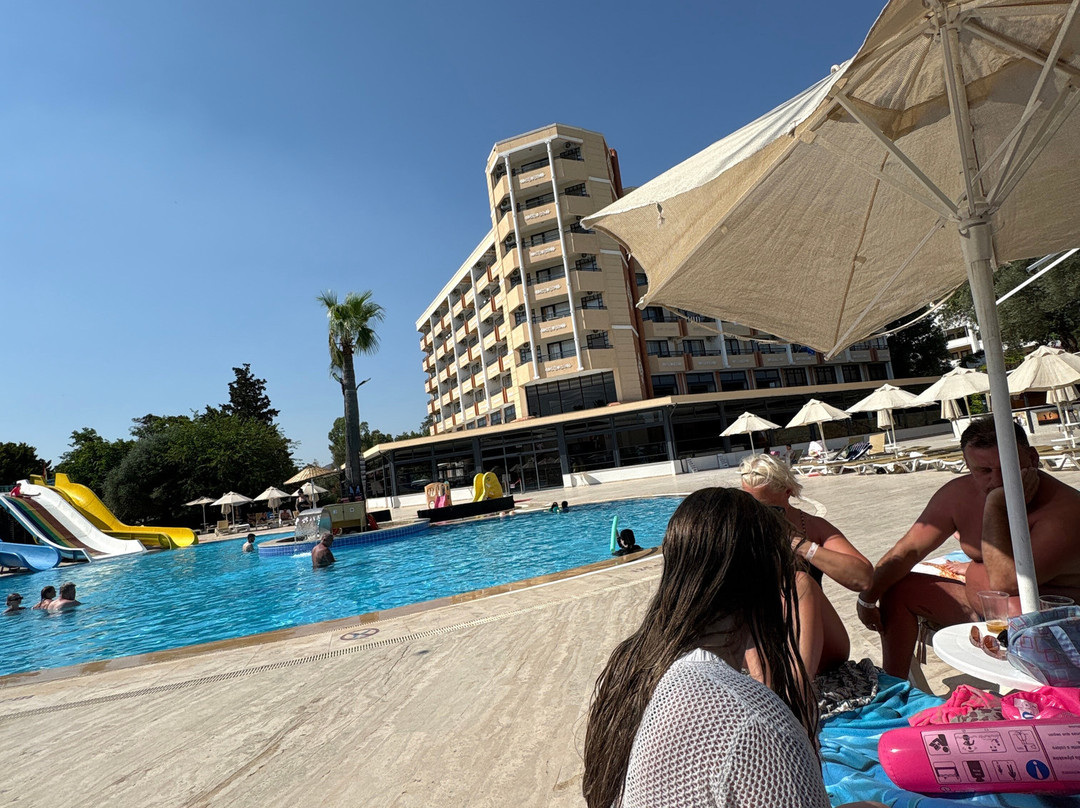 The Holiday Resort Didim主图
