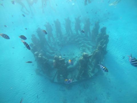 吉利美诺玛哈玛雅度假村-旅行者