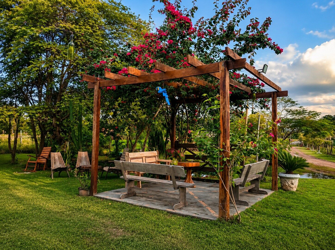 Rancho Aba do Betione