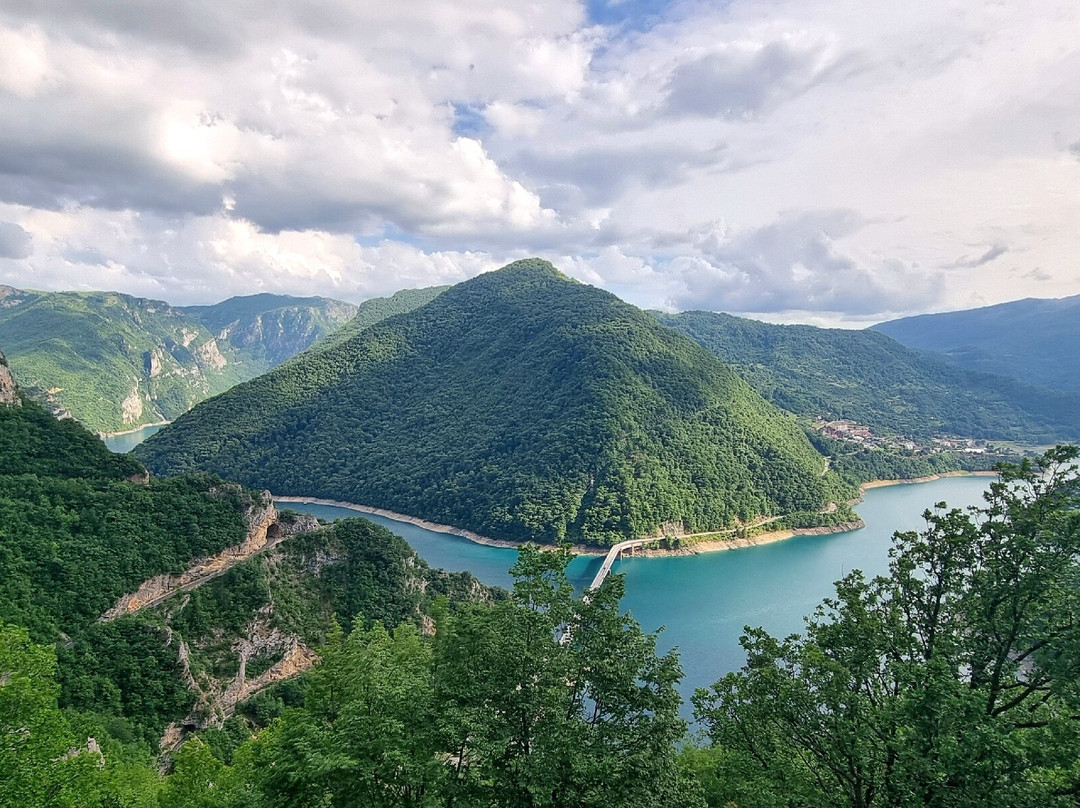 Balkan Moto Travel-布德瓦必去景点