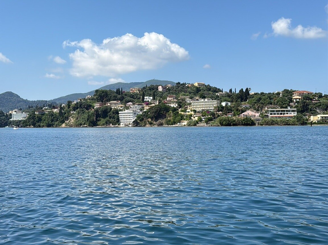 AllinBlusive Corfu-Dassia必去景点