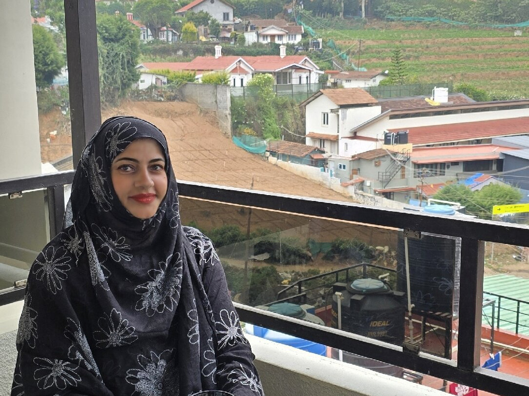 Ooty Lake-乌提必去景点