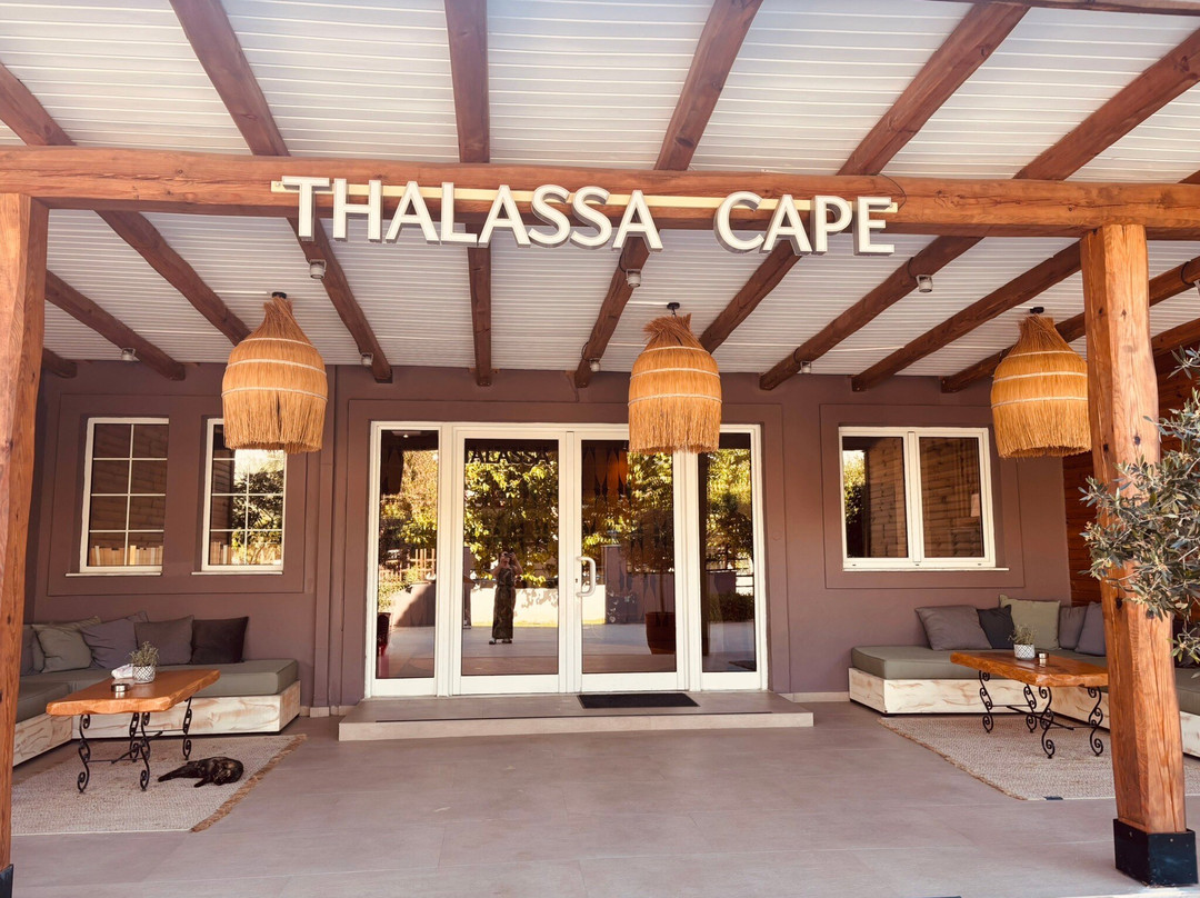 Skiathos Thalassa, Philian Collection