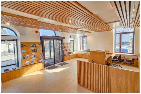 Golfe du Morbihan Vannes Tourisme - Bureau de Sarzeau-Sarzeau必去景点