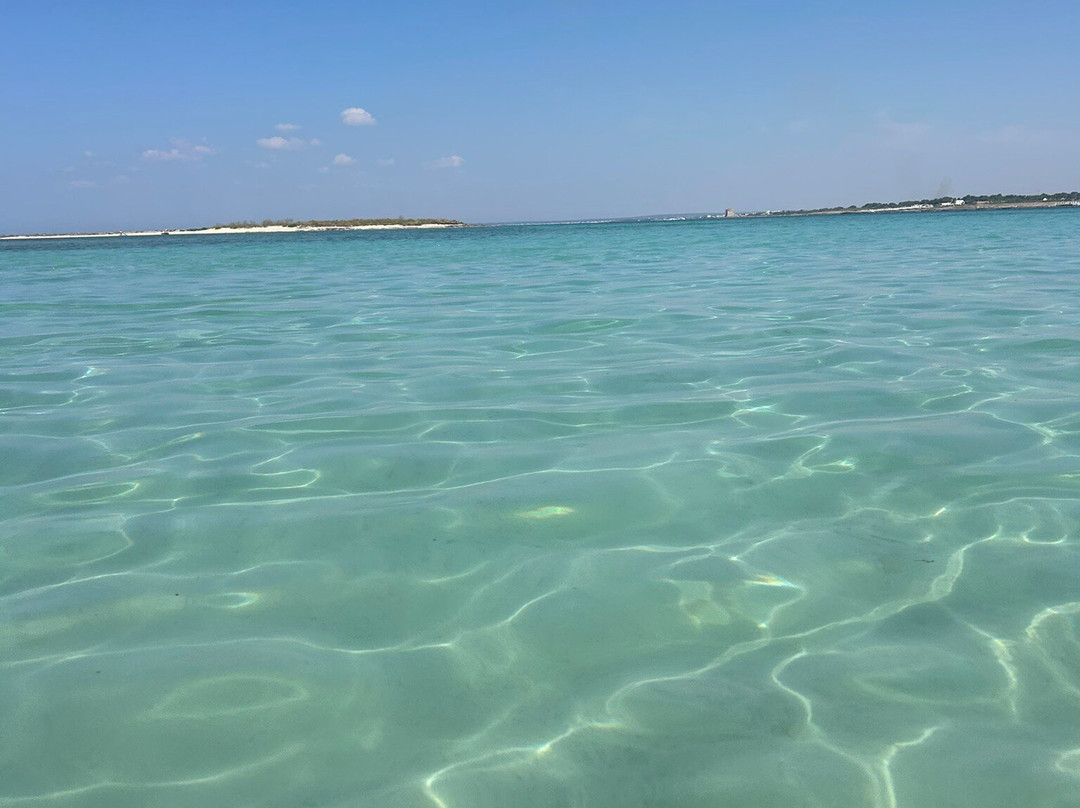 Blu Salento Village主图