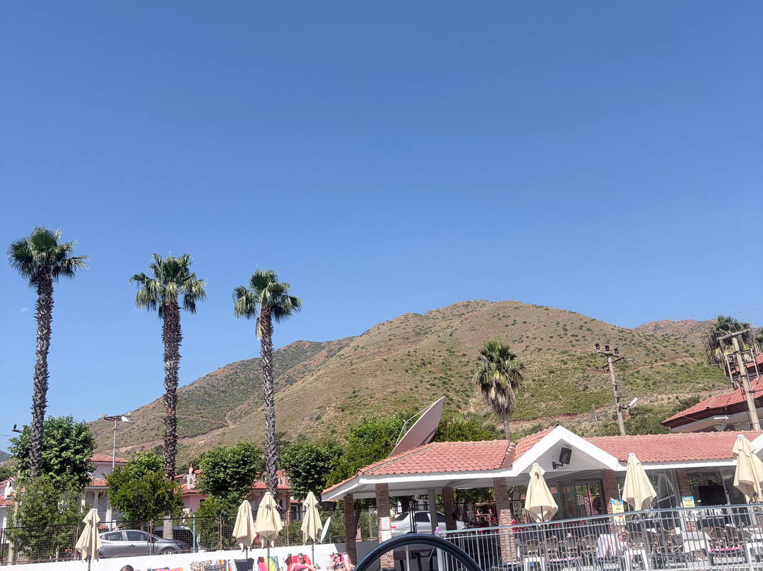 Club Sun Village Apartments主图