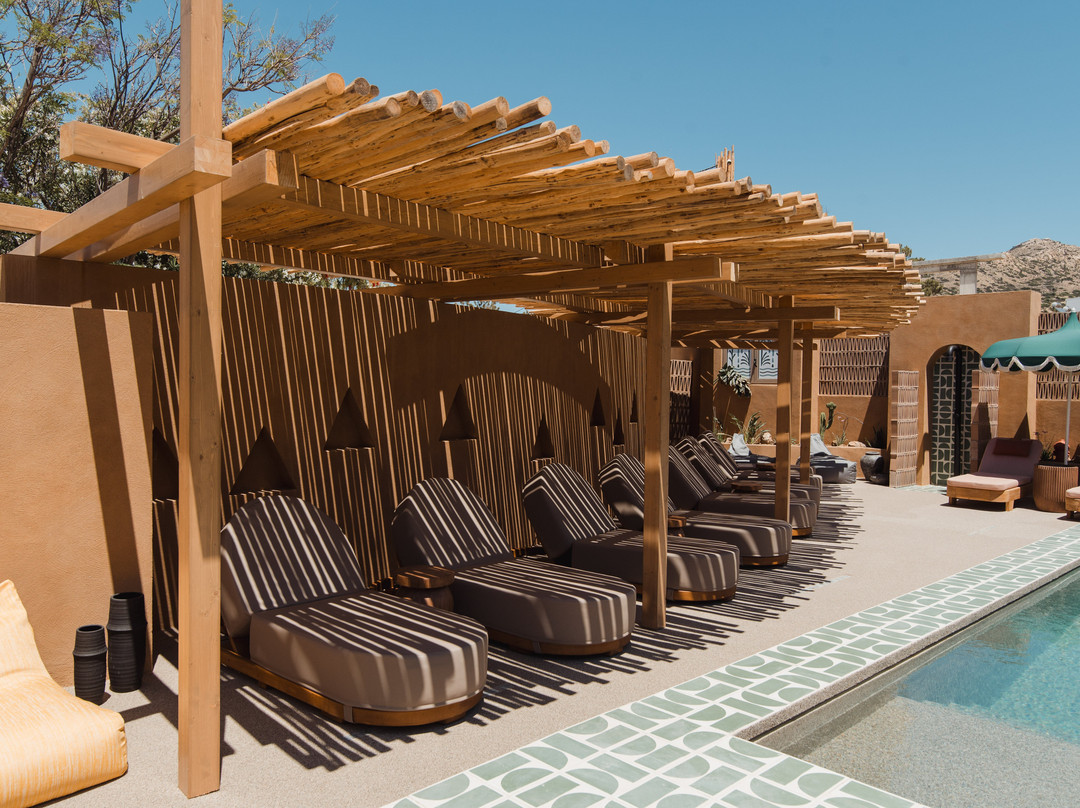 ADAMA - A Signature Collection by Zalo Spaces - Adults Only