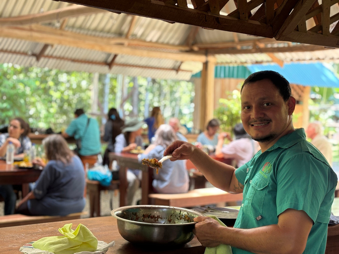 Rancho Piro Restaurante