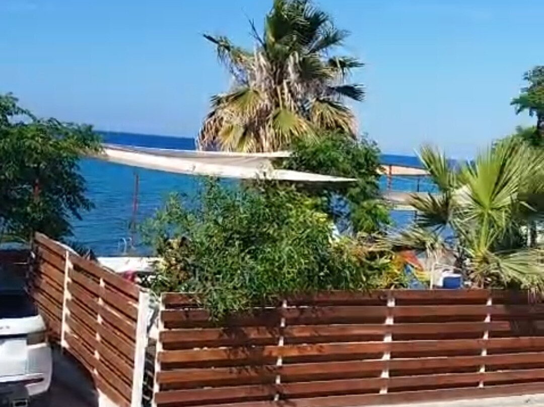 Azure Bay