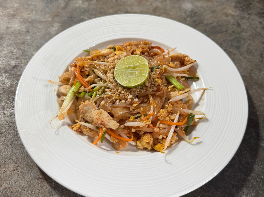 Koh Tao Cooking Classes-涛岛必去景点