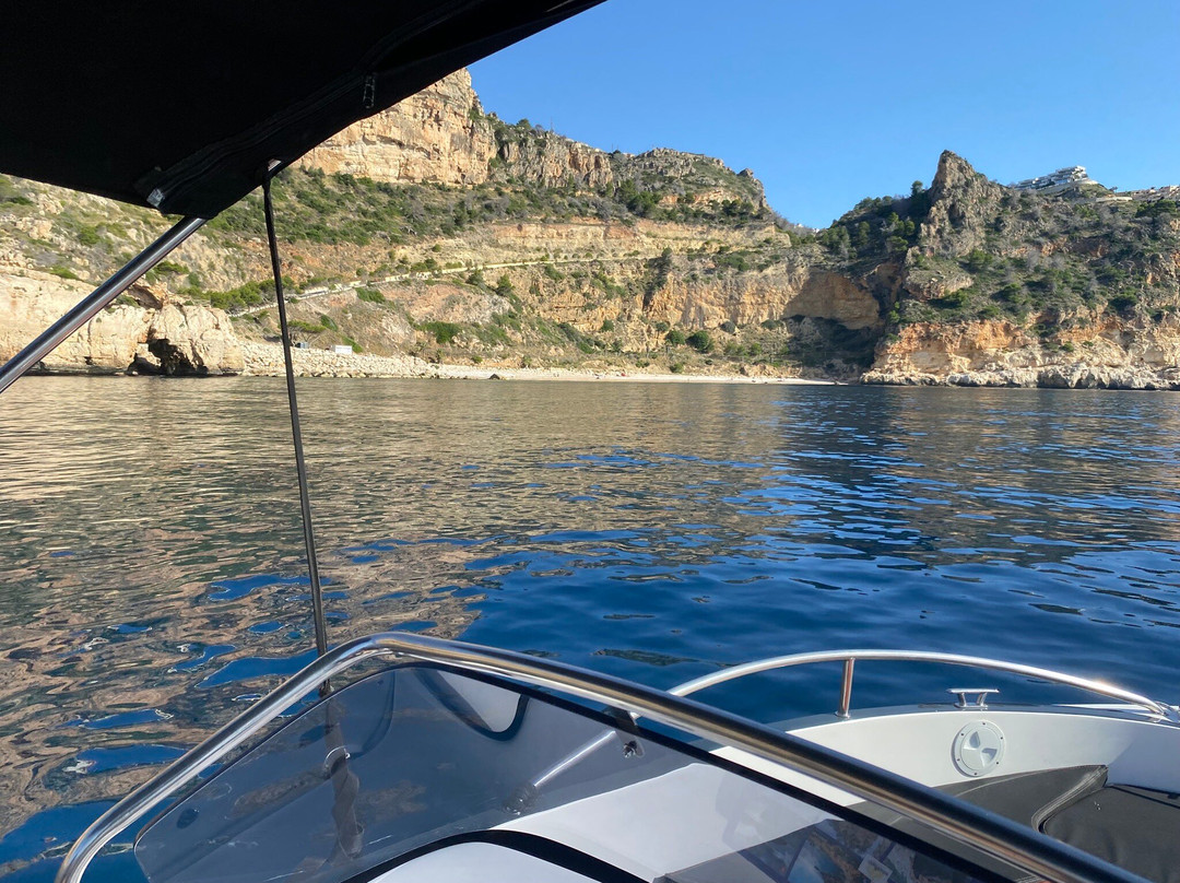 Moraira Boats Adventures-莫拉伊利亚必去景点