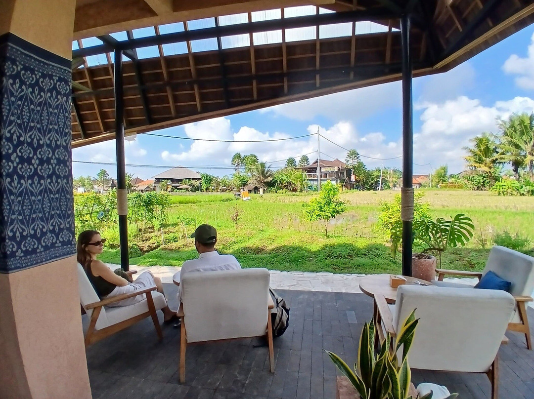 Fermeto Ubud Restaurant