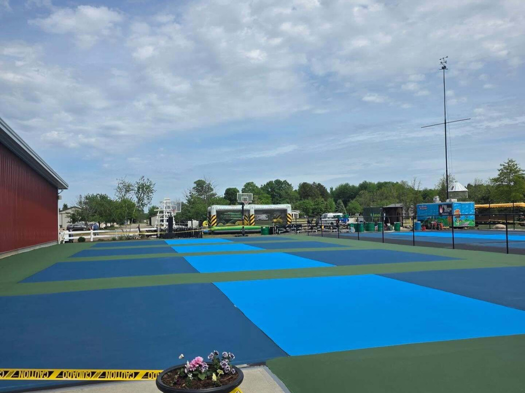 Lake Arvesta Farms & Arvesta Sports Complex-南黑文必去景点