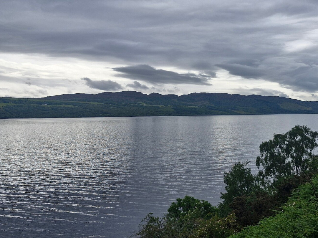 Loch Ness-尼斯湖必去景点