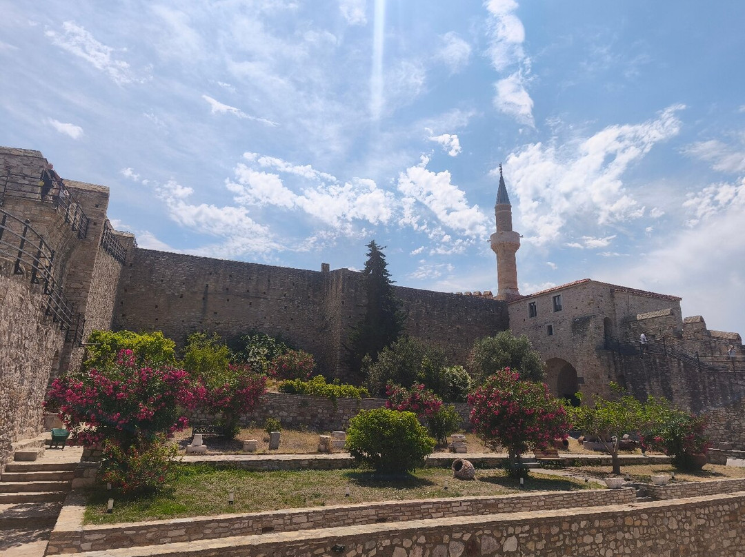 Cesme Museum-切什梅必去景点
