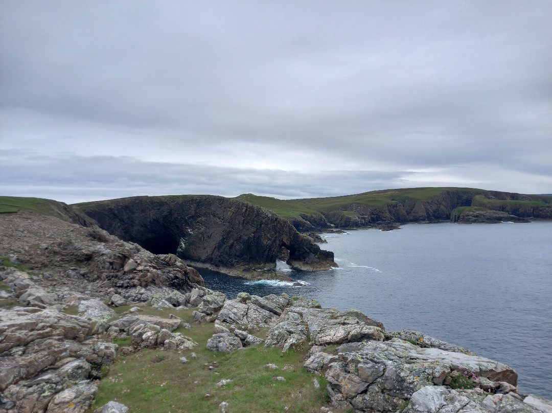 Strathy Beach-Strathy必去景点