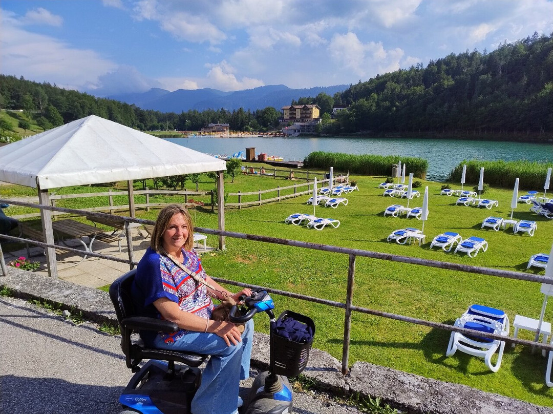 Lago di Lavarone-Lavarone必去景点