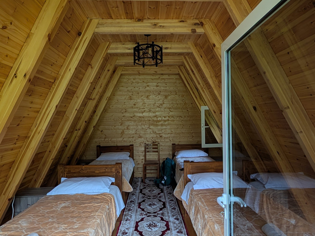 Guest House Rrashkadoli主图